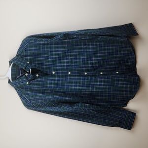 Nautica Mens Dress Shirt